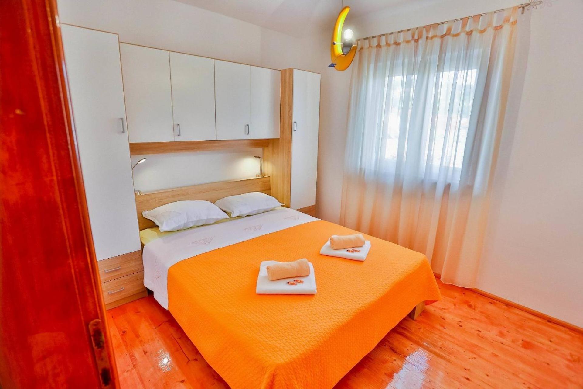Apartment Mato スティヴァン エクステリア 写真