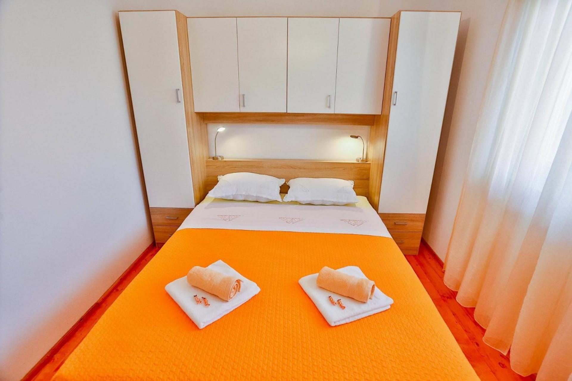 Apartment Mato スティヴァン エクステリア 写真