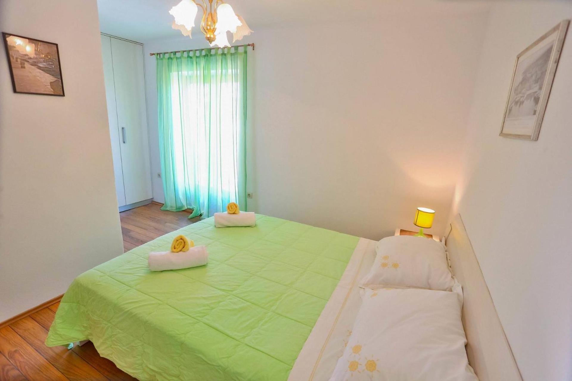 Apartment Mato スティヴァン エクステリア 写真