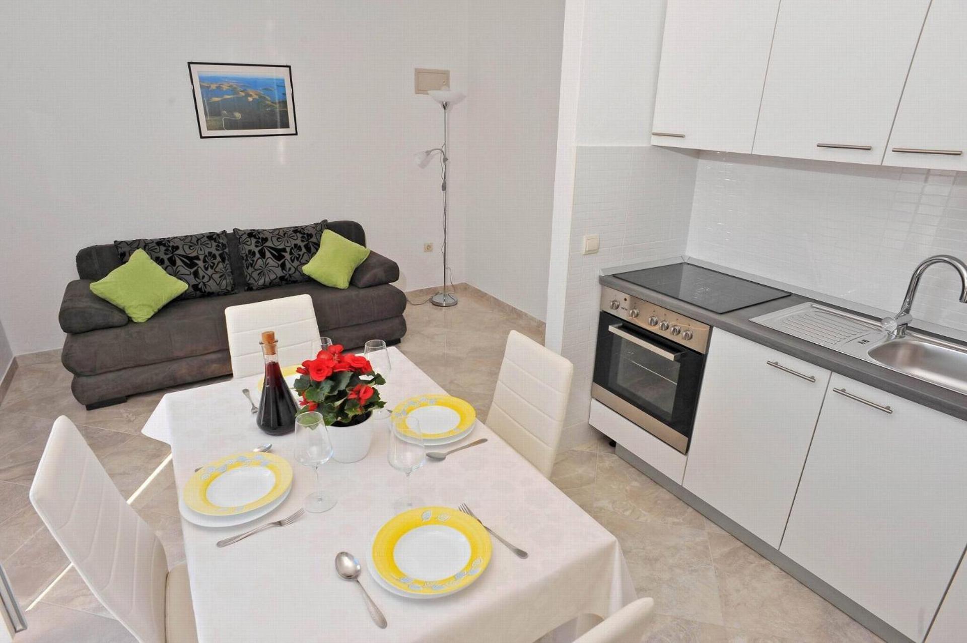 Apartment Mato スティヴァン エクステリア 写真
