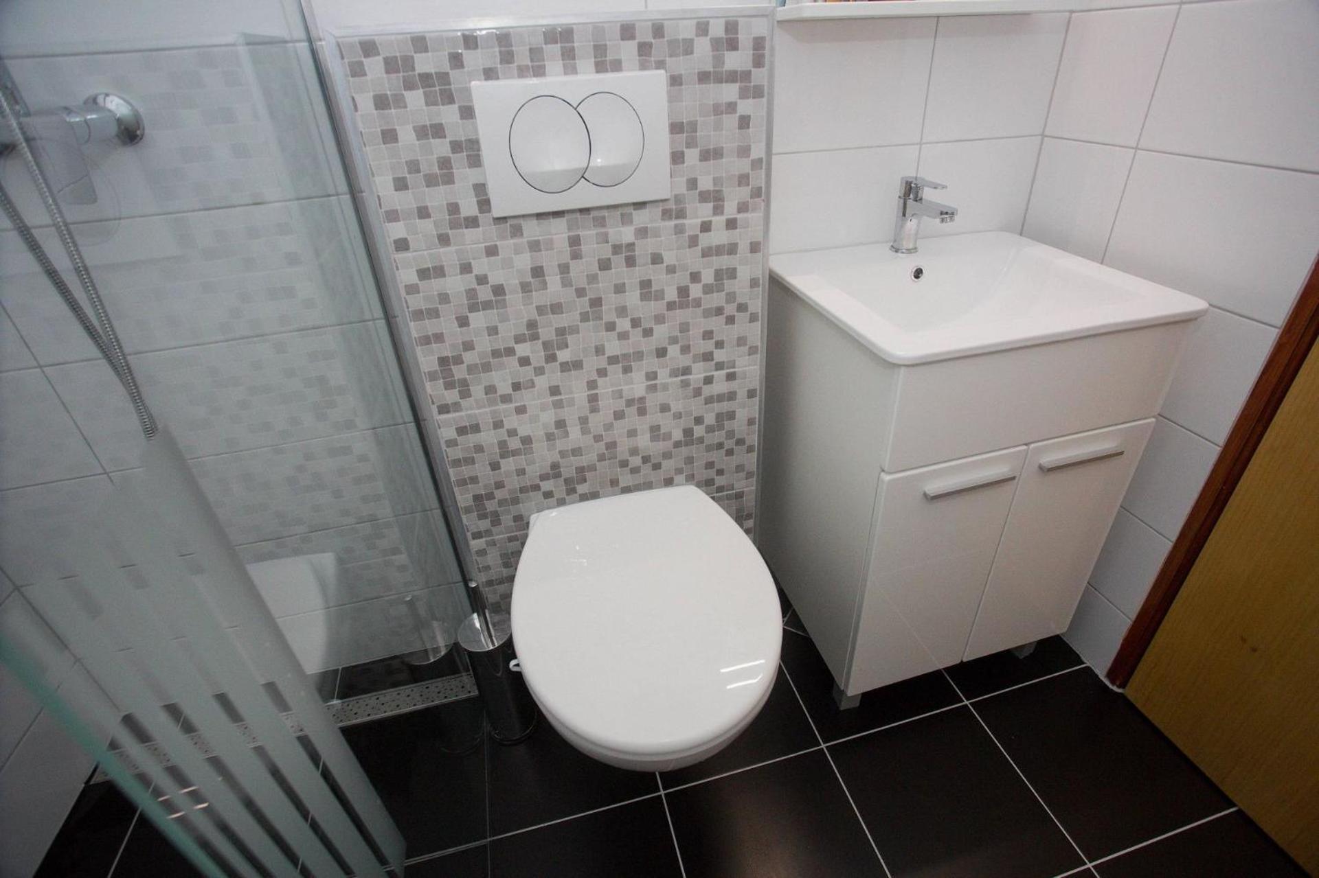 Apartment Mato スティヴァン エクステリア 写真