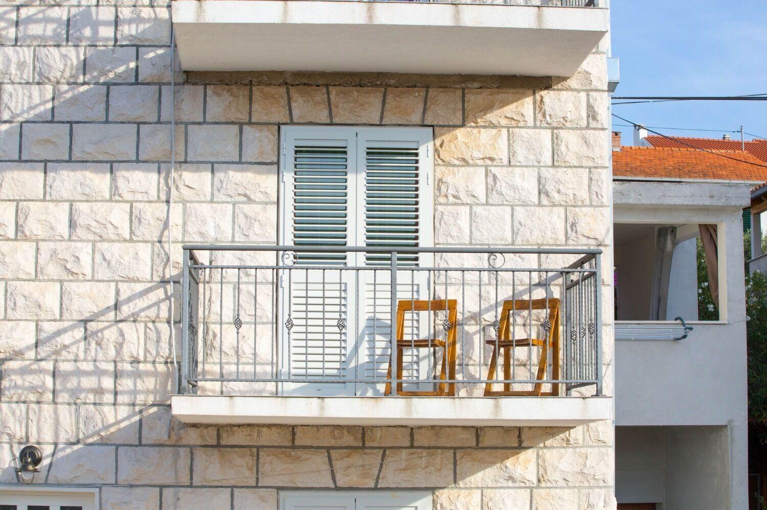 Apartment Mato スティヴァン エクステリア 写真