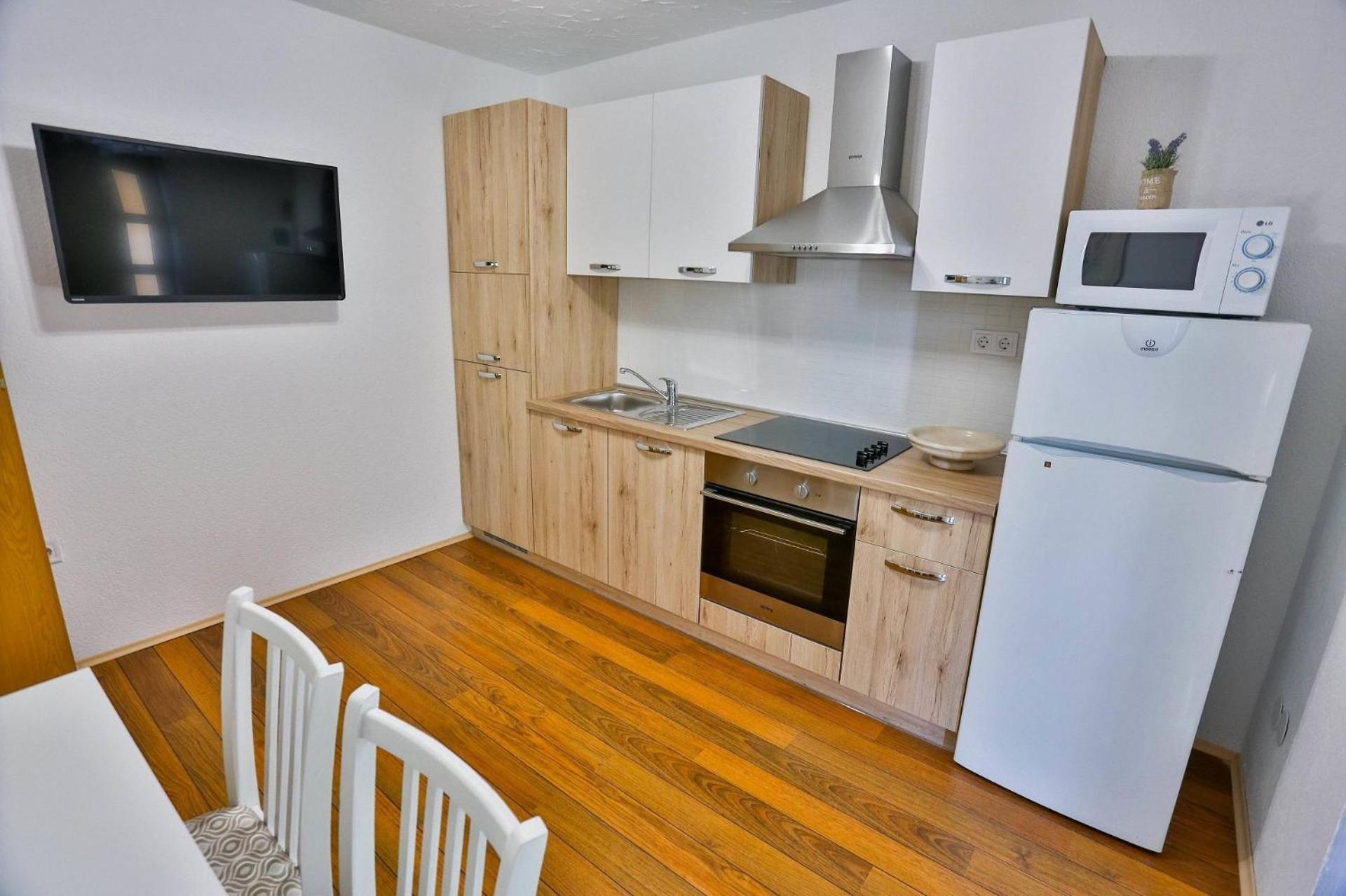 Apartment Mato スティヴァン エクステリア 写真