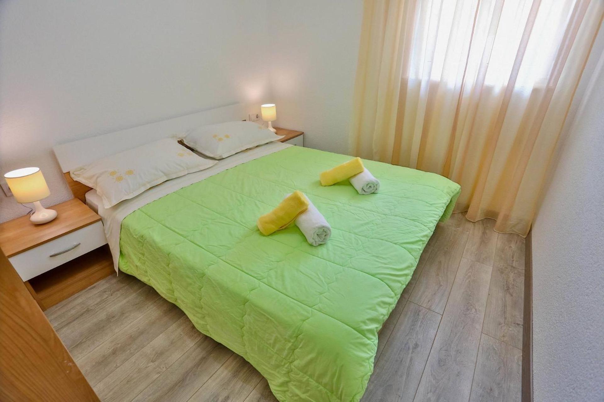 Apartment Mato スティヴァン エクステリア 写真