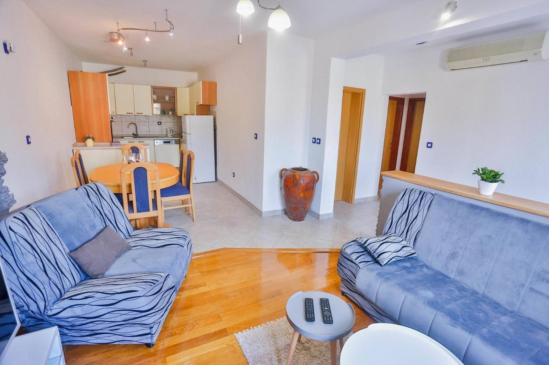 Apartment Mato スティヴァン エクステリア 写真