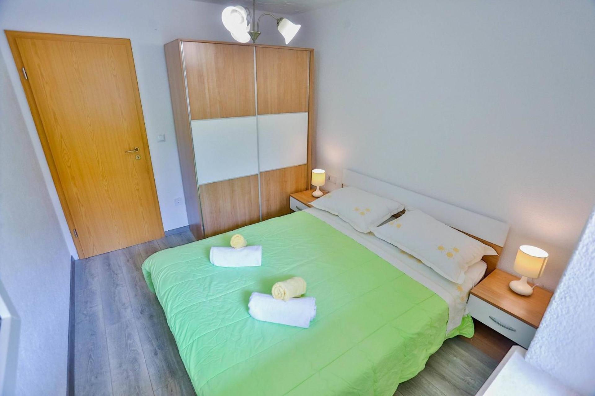 Apartment Mato スティヴァン エクステリア 写真