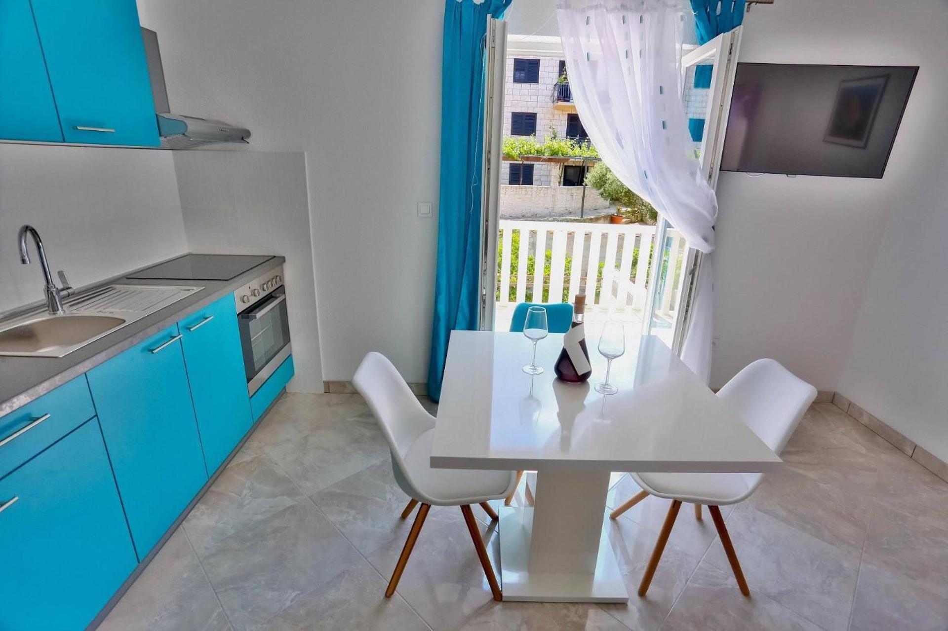 Apartment Mato スティヴァン エクステリア 写真