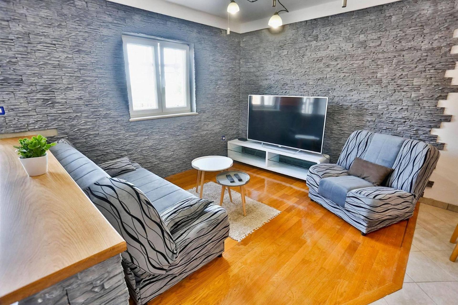 Apartment Mato スティヴァン エクステリア 写真