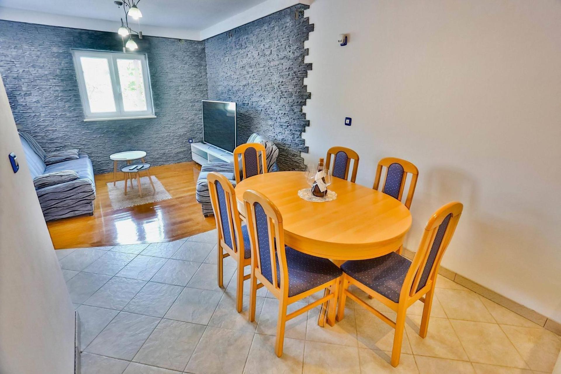 Apartment Mato スティヴァン エクステリア 写真