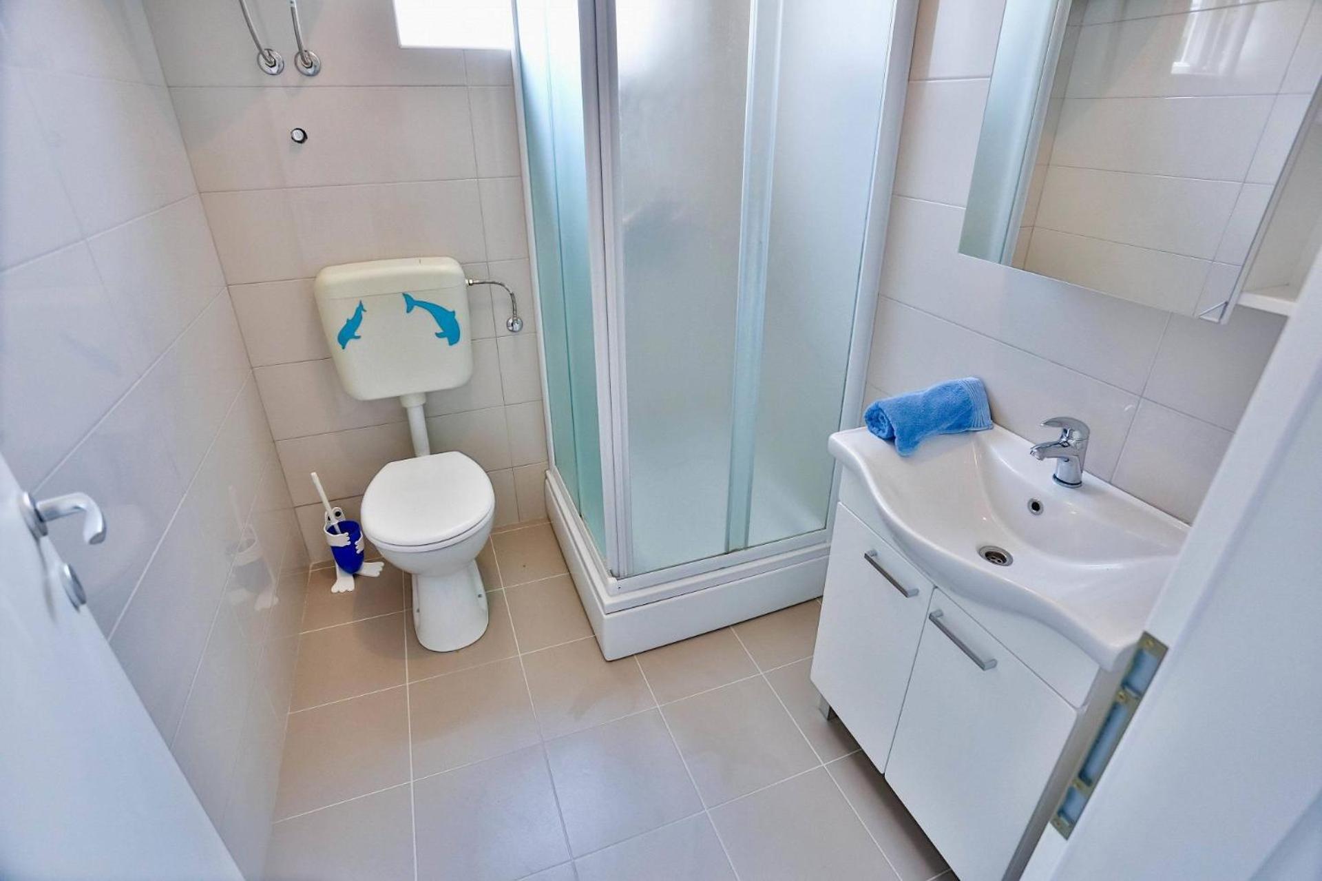 Apartment Mato スティヴァン エクステリア 写真