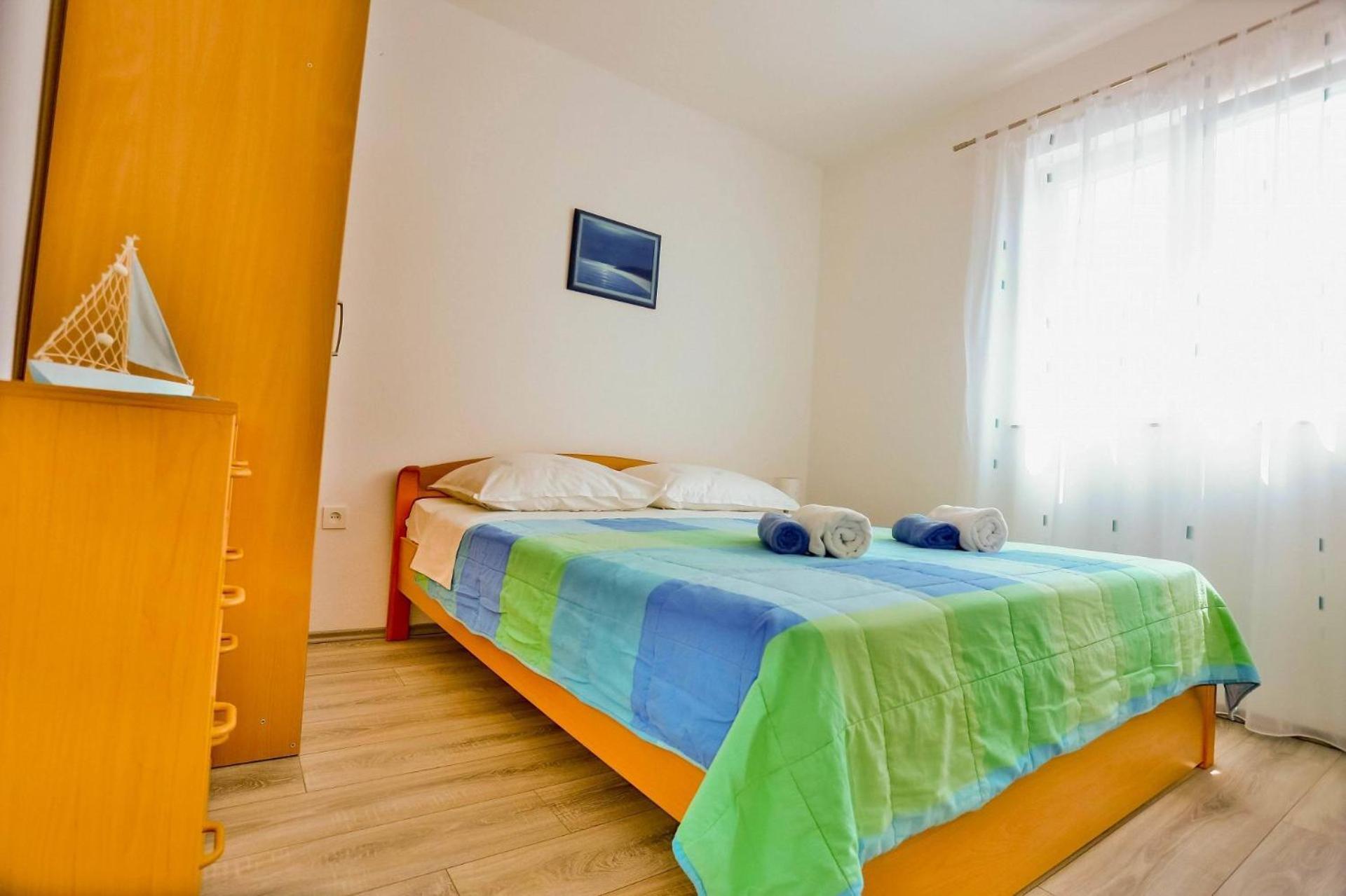 Apartment Mato スティヴァン エクステリア 写真