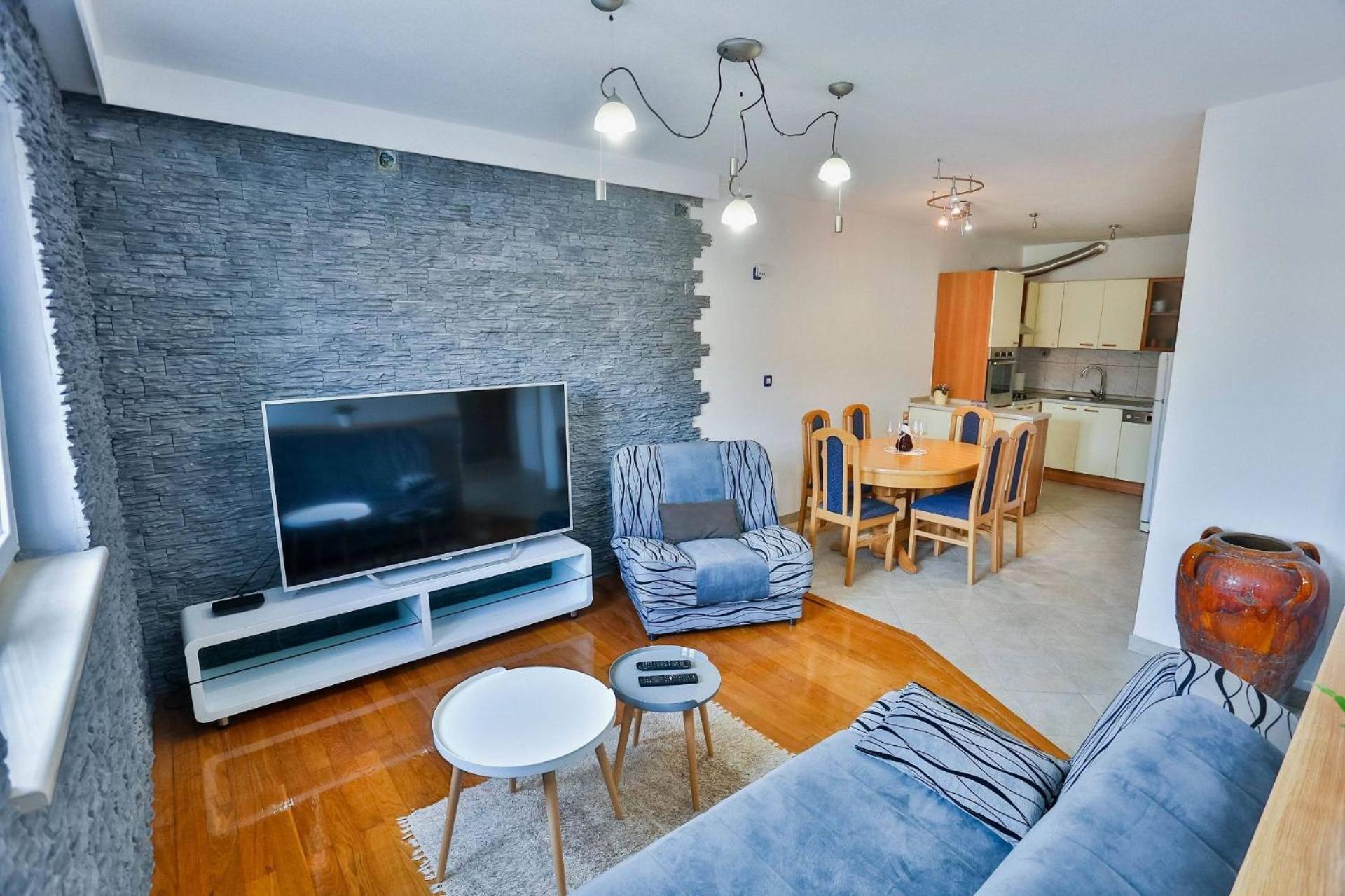 Apartment Mato スティヴァン エクステリア 写真